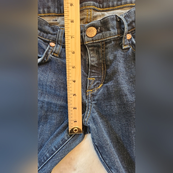 Rock & Republic Jeans - Size 28 - Picture 3 of 12